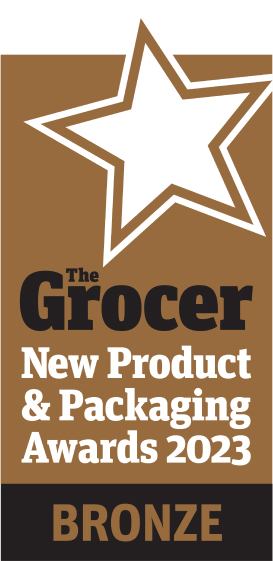 The Grocer - New Product & Packaging Awards 2023