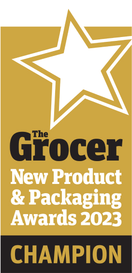 The Grocer - New Product & Packaging Awards 2023